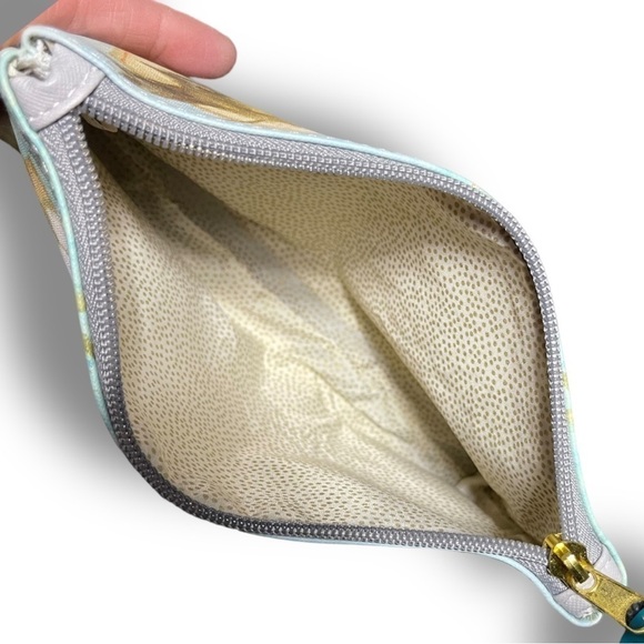 BYDESIGN Artist Series NWT Makeup Bag Cosmetic Pouch – Lovely Clutch Demacado - Picture 6 of 6